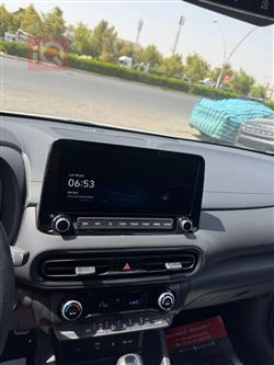 هیوندای کۆنا